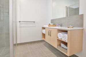 Robinvale Golf Club Resort