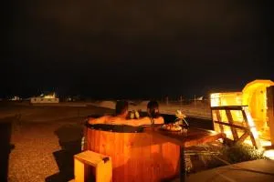 Bangalô Ayllu Atacama - Sólor