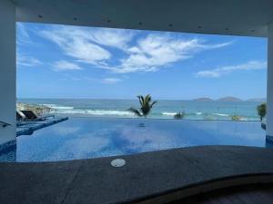 Departamento Boca de Cielo 304 Vista al Mar