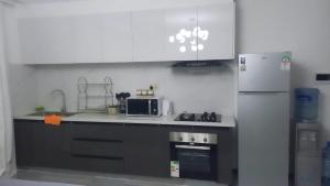 2Bedroom apartment in Kileleshwa