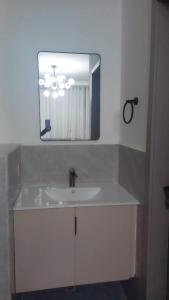 2Bedroom apartment in Kileleshwa