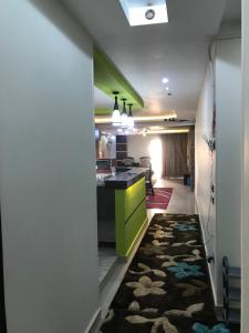 شقه فندقيه مفروش بالكامل للايجار بحدائق الاهرام الجيزه