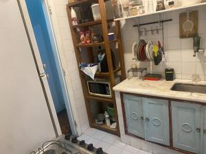 Ap de 2 quartos no coração do Carnaval de Rua