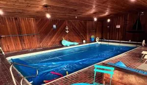 Wasaga Riverside Retreat - Tiny