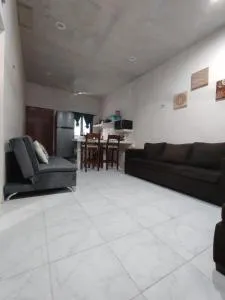 La Casa de la Ría - San Felipe