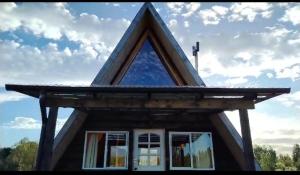 Casa Alpina Puerto Varas