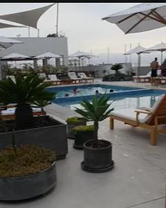 Dpto de Playa Miramar San Bartolo - 蓬塔内格拉