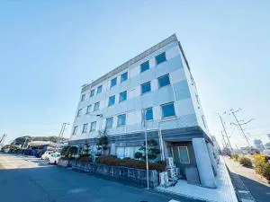 Hotel Areaone Naruto - Naruto