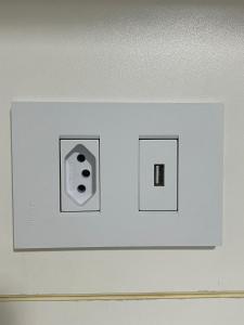 Conforto e Estilo na Saúde-SP - Ar Condicionado e Garagem - CETRUS - SP EXPO