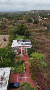 Casa de descanso A 15 minutos del lago de Tequesquitengo