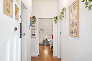 Comfy Single Room - Serene Spot in South Hurstville - Shared Bathroom