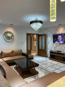 Location appartement ganbita par nuit