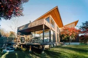 SUKH Karuizawa - Oiwake