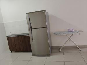 One Bedroom Apartment at Kuala Lumpur