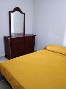 Departamento Flor de María