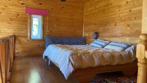 Cabañas Sol de Aucar