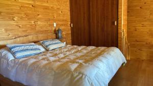 Cabañas Sol de Aucar