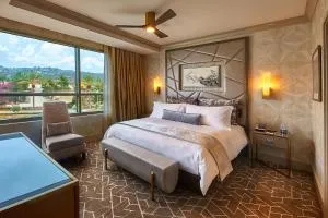 Viejas Casino & Willows Hotel - Boulevard