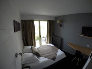 Hotels Hotel Les Brises : photos des chambres