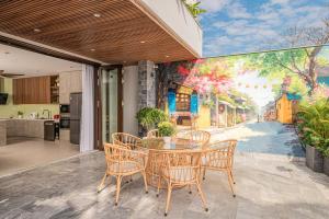 Mai Villa Hoi An - 3 steps to Night Market