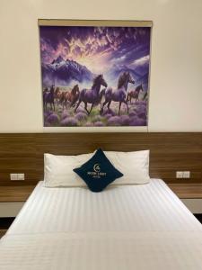 Nhà Nghỉ Moonlight