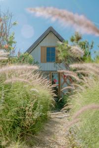Homestay - Nhà Cỏ Lâu Đà Lạt