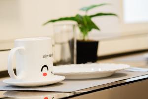 Premium family Suite near MOA