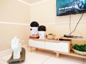 Delight Homestay The Platino