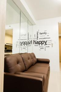 Premium family Suite near MOA