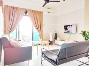 Delight Homestay The Platino