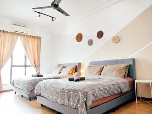 Delight Homestay The Platino