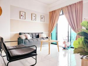 Delight Homestay The Platino