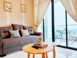 Delight Homestay The Platino