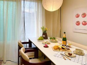 Greensol Stay#Cozy House #SEOUL# TERAS #3 rooms# 2bathrooms