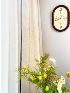 Greensol Stay#Cozy House #SEOUL# TERAS #3 rooms# 2bathrooms