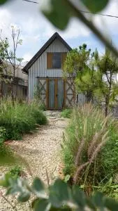 Pampas House - Ấp Ða Thiên