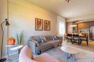 Apto próximo ao centro de Gramado