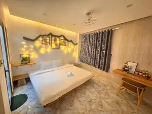 EROS HOUSE Đà Lạt - Ấp Ða Thiên
