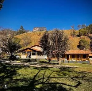 Hospedaria Paiol - Paiol Grande