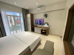 Nhà Nghỉ Moonlight