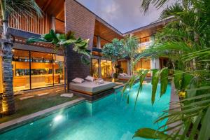 Villa Livare, Berawa Beach