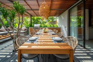 Villa Livare, Berawa Beach