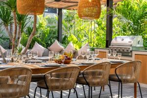 Villa Livare, Berawa Beach