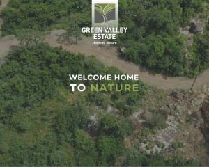 Lakhe Lethu Apartment: Green Valley Estate