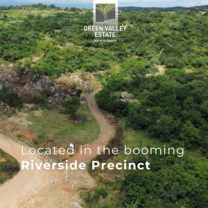 Lakhe Lethu Apartment: Green Valley Estate