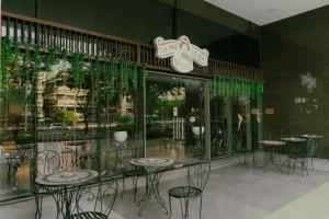 Apartment Luxury - Infinity Pool by Center City