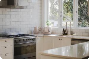 Outdoor Living at Its Finest