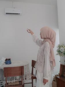 Seruni Garden - Guesthouse Bandung