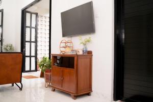 Seruni Garden - Guesthouse Bandung