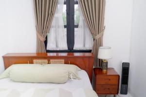 Nhà 1 Phòng Ngủ (One-Bedroom House)